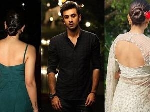 Post wedding, Ranbir Kapoor starts shooting for his NEXT with this Tamil heroine!