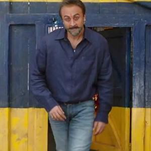 Awesome: Sanju's staggering numbers at the box office!