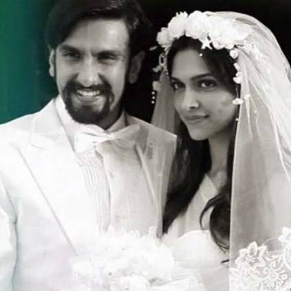 Ranveer Singh and Deepika Padukone said to get married on November 20