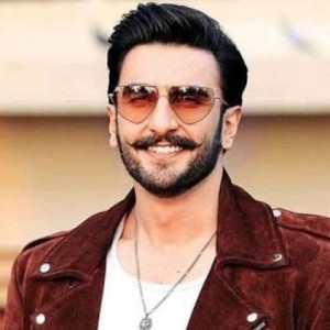 First time: Ranveer Singh's next to be made in Tamil