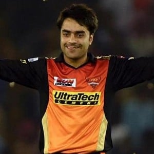 Rashid Khan keenly watches this South Indian Superstar's movies