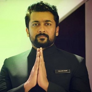 Release date of Suriya's NGK is officially here