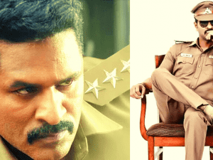 Prabhu Deva's mass cop-action drama opts for a direct OTT release in this popular platform!