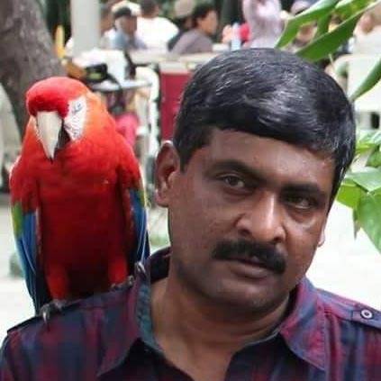 Rettai Jadai Vayasu director C Sivakumar passes away