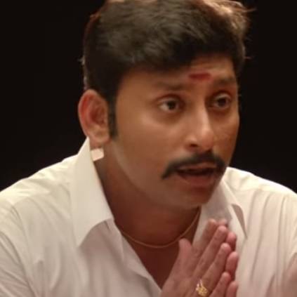 RJBalaji's request to students regarding Pulwama Attack