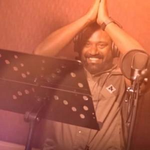 Robo Shankar turns singer for Bose Venkat’s Moonu Kaalu Vaaganam from Kanni Maadam