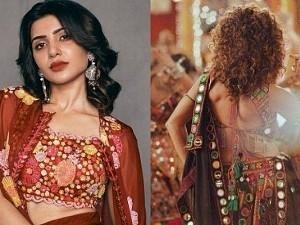 Adra Sakka! Samantha to join hands with this PAN India actress for her NEXT! Exciting deets OUT