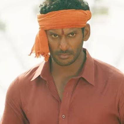 Sandakozhi 2 Official Trailer