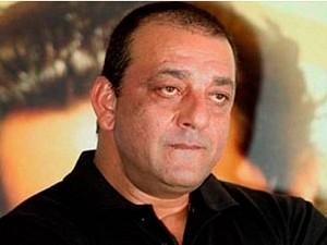 Sanjay Dutt diagnosed with Stage 4 Lung Cancer