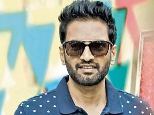 Is Santhanam joining BJP? Biskoth star clears the air