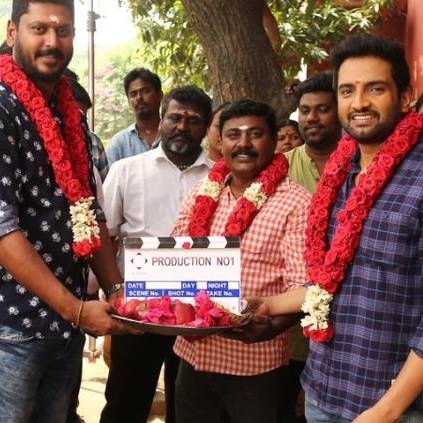 Santhanam's next film to be directed by debutant Johnson