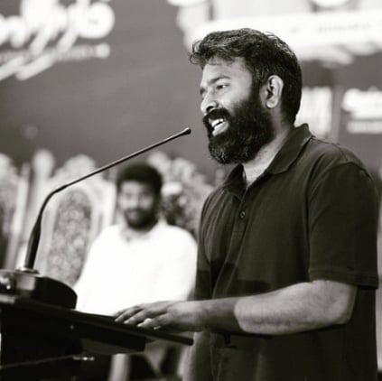 Santhosh Narayanan updates about the music of Kaala and Vada Chennai
