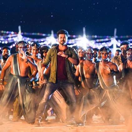 Sarkar's first single to release on September 24 - official