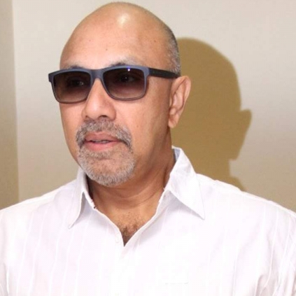 Sathyaraj speech about Cauvery and sterlite ban at the protest Sathyaraj speech about Cauvery and sterlite ban at the protest