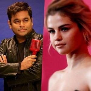 Selena Gomez wishes to sing for AR Rahman
