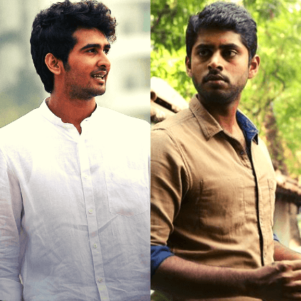 Shane Nigam's Ishq gets a Tamil remake with Kathir as lead