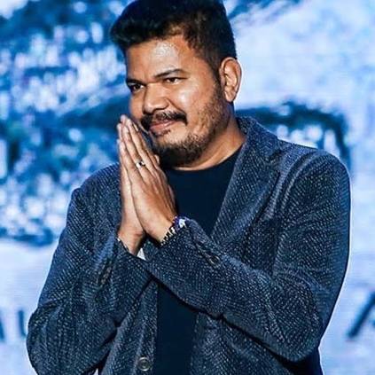 Shankar says more than 3000 technicians have worked in 2point0