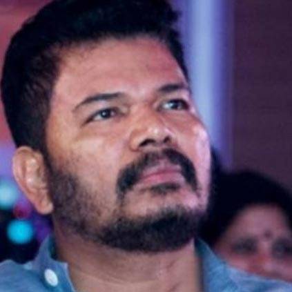 Shankar to direct a science fiction after Indian 2
