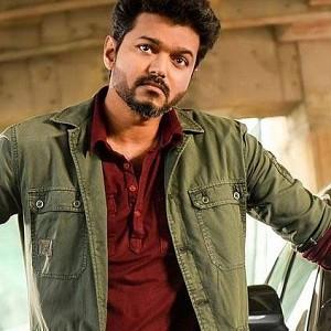 'Loved what Vijay said' - This hero praises Sarkar audio launch speech