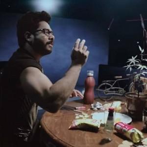 Get High with Simba's Dope Anthem : Song Teaser Here