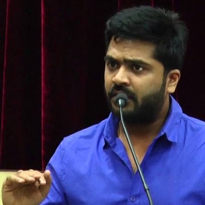 Simbu issued red card TFPC