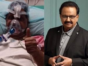 Singer SP Balasubrahmanyam continues to be critical