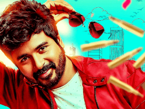 With a colourful poster, Sivakarthikeyan teaches 