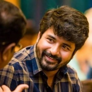 Sivakarthikeyan vows to take care of educational expenses of student who wants to become a doctor