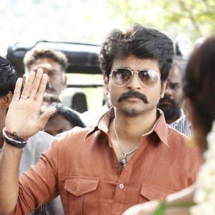 Sivakarthikeyan's last 5 films Chennai city opening day collections