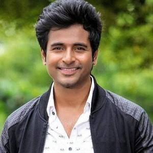 Sivakarthikeyan's special gift for his father's birth anniversary