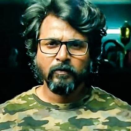 Sivakarthikeyans speech in kanaa success meet