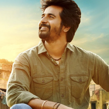 Sivakarthikeyan’s Velaikkaran tracklist is here