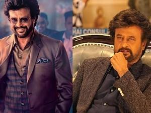 “Is he the next Rajinikanth?” - Star Actor’s epic reply stuns fans!