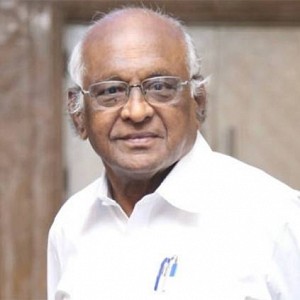 S.P Muthuraman goes legendary at BGM 2018
