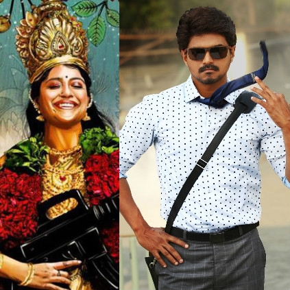 S.R.Prabhu clarifies about Vijay reference scene in Aruvi