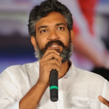 SS Rajamouli talks about Newton beating Baahubali as India's official Oscar entry