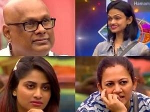 Suchi assigns emojis to contestants; Some look ok, few look rattled