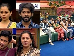 Video: Sudden twists in Bigg Boss Best Performer nominations - See who said what!