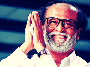 Superstar Rajinikanth praises this young 9th standard kid for doing this; viral video
