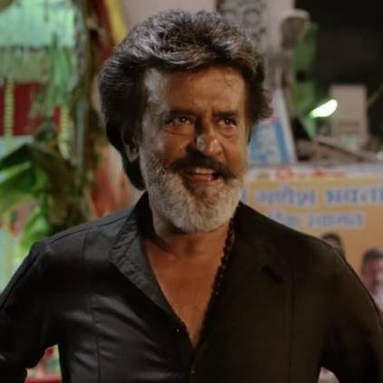 Superstar Rajinikanth talks about Kaala's release issue in Karnataka