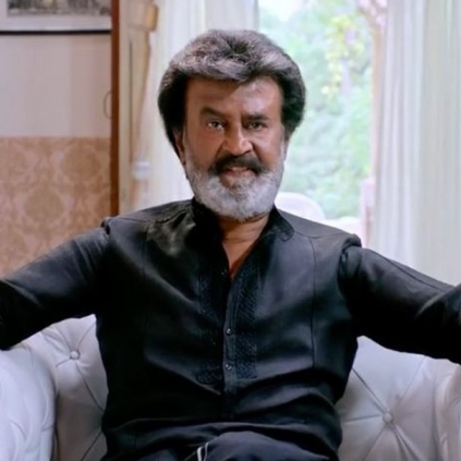 Superstar Rajinikanth's Kaala gif for Labour Day May 1