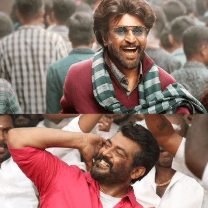 Superstar's Petta vs Thala's Viswasam Which is a blockbuster hit