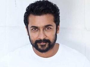BREAKING: Suriya 40 to resume soon; Here’s when the second schedule commences!