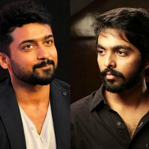 Breaking: Suriya's next film revealed with a new info!