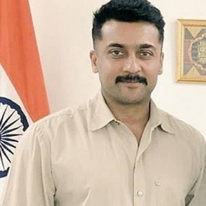 Suriya's Kaappaan team to release something new from movie by director K.V.Anand