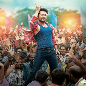 Suriya beats all other actors; wins this Golden recognition