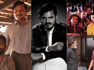 RIP: Popular Tamil actor Nitish Veera of Asuran and Kaala fame passes away - Details