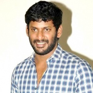 Vishal makes yet another breaking move for TFPC!