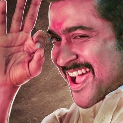 Thaanaa Serndha Koottam opening weekend Chennai city box office report