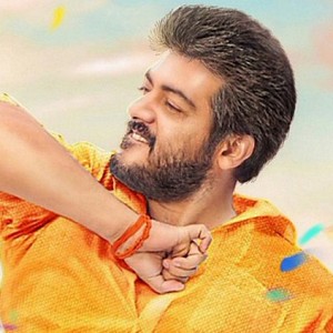 Thala Ajith's Viswasam is the 100th film for this star!
